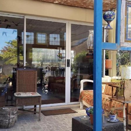 איסט לונדון Parrot Peek Inn מראה חיצוני תמונה