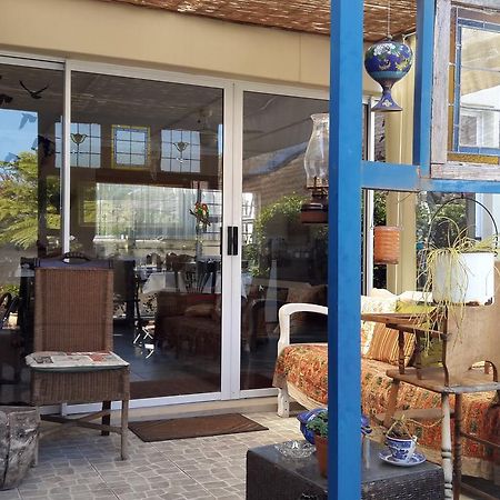 איסט לונדון Parrot Peek Inn מראה חיצוני תמונה