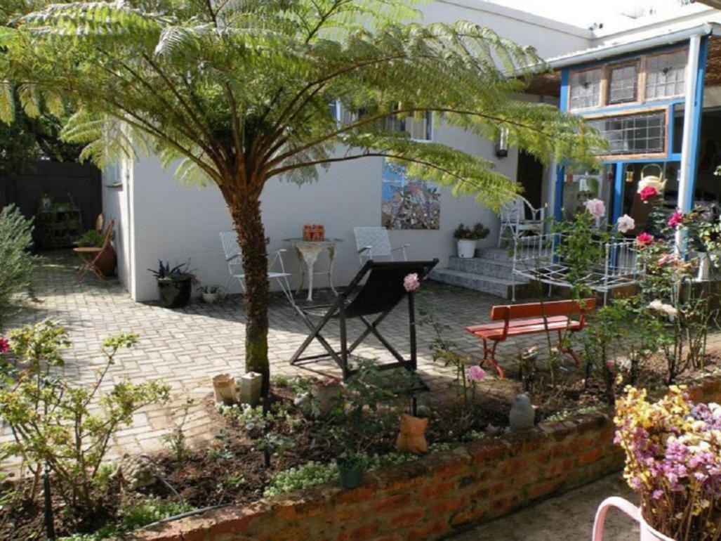 איסט לונדון Parrot Peek Inn מראה חיצוני תמונה