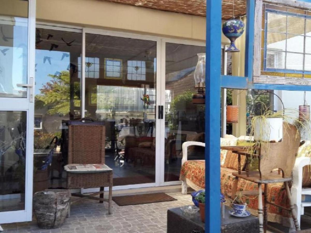 איסט לונדון Parrot Peek Inn מראה חיצוני תמונה