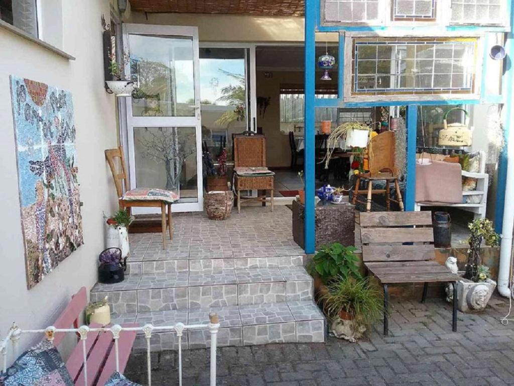 איסט לונדון Parrot Peek Inn מראה חיצוני תמונה