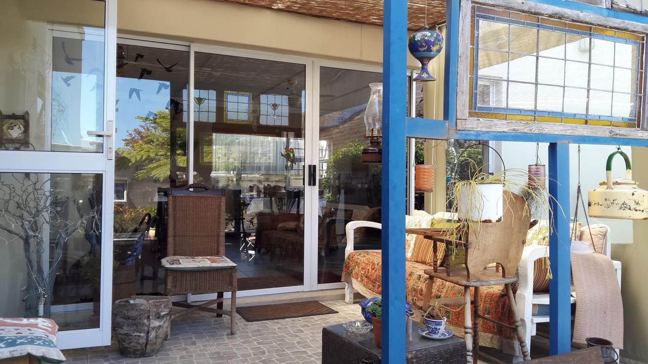 איסט לונדון Parrot Peek Inn מראה חיצוני תמונה